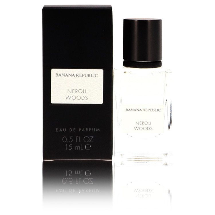 Banana Republic Neroli Woods Perfume By Banana Republic Eau De Parfum Spray (Unisex) Banana Republic Neroli Woods Perfume By Banana Republic Eau De Parfum Spray (Unisex)