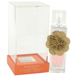 Banana Republic Wildbloom Perfume By Banana Republic Eau De Parfum Spray