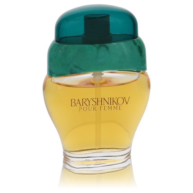 Baryshnikov Perfume By Parlux Eau De Toilette Spray (Box slightly damaged) Baryshnikov Perfume By Parlux Eau De Toilette Spray (Box slightly damaged)