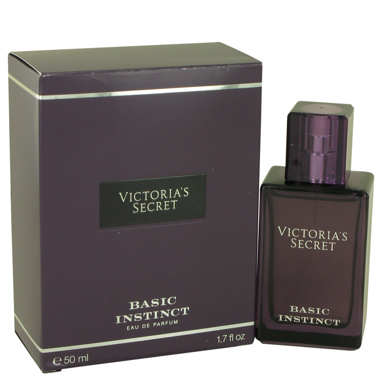 Basic Instinct Perfume By Victoria's Secret Eau De Parfum Spray Basic Instinct Perfume By Victoria's Secret Eau De Parfum Spray