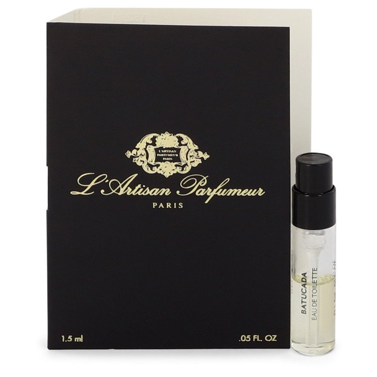 Batucada Perfume By L'Artisan Parfumeur Vial (Sample) Batucada Perfume By L'Artisan Parfumeur Vial (Sample)