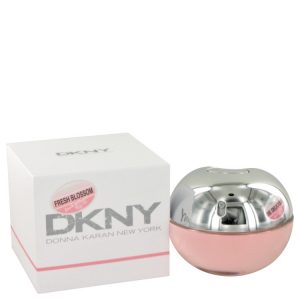 Be Delicious Fresh Blossom Perfume By Donna Karan Eau De Parfum Spray