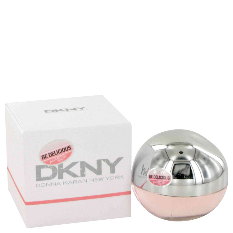 Be Delicious Fresh Blossom Perfume By Donna Karan Eau De Parfum Spray Be Delicious Fresh Blossom Perfume By Donna Karan Eau De Parfum Spray