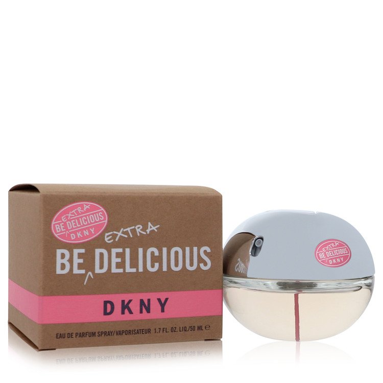 Be Extra Delicious Perfume By Donna Karan Eau De Parfum Spray Be Extra Delicious Perfume By Donna Karan Eau De Parfum Spray