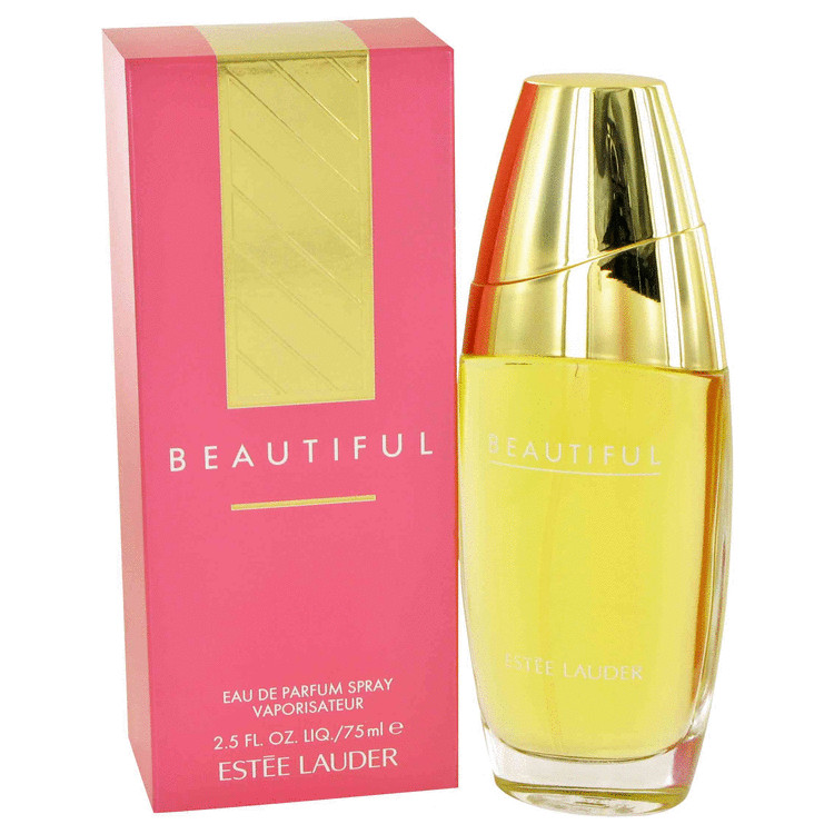 Beautiful Perfume By Estee Lauder Eau De Parfum Spray Beautiful Perfume By Estee Lauder Eau De Parfum Spray