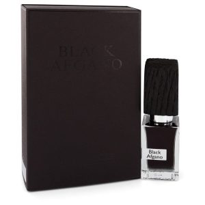 Black Afgano Cologne By Nasomatto Extrait de parfum (Pure Perfume)