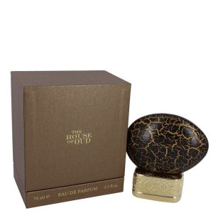 Blessing Silence Perfume By The House Of Oud Eau De Parfum Spray (Unisex)