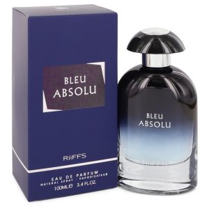 Bleu Absolu Cologne By Riiffs Eau De Parfum Spray (Unisex)