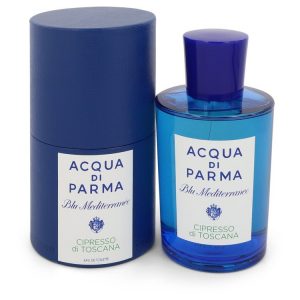 Blu Mediterraneo Cipresso Di Toscana Perfume By Acqua Di Parma Eau De Toilette Spray