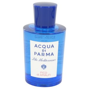 Blu Mediterraneo Fico Di Amalfi Perfume By Acqua Di Parma Eau De Toilette Spray (Tester)