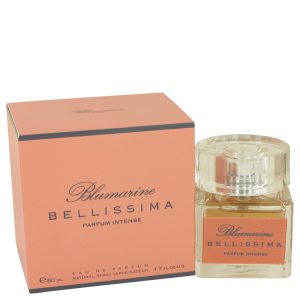 Blumarine Bellissima Intense Perfume By Blumarine Parfums Eau De Parfum Spray Intense
