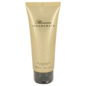 Blumarine Innamorata Perfume By Blumarine Parfums Shower Gel