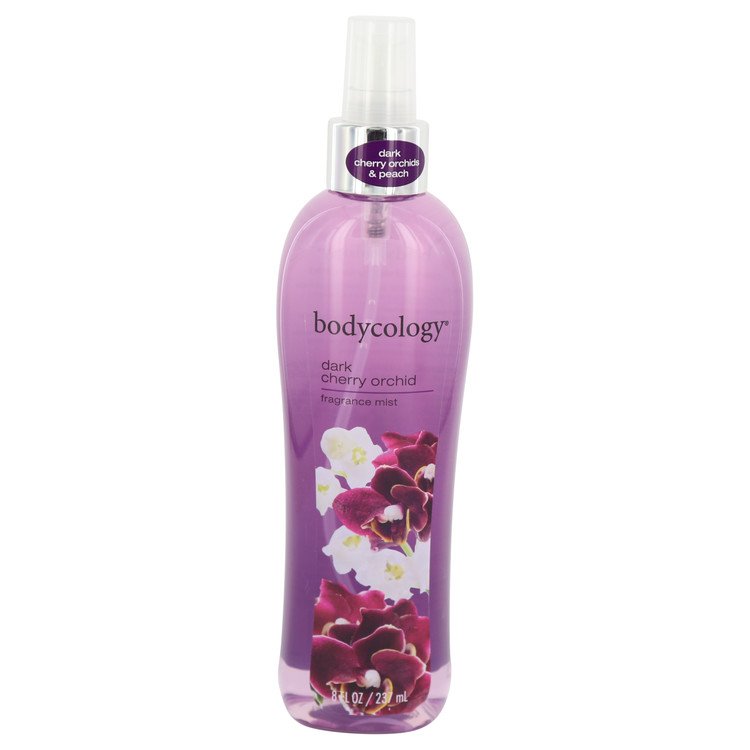 Bodycology Dark Cherry Orchid Perfume By Bodycology Fragrance Mist Bodycology Dark Cherry Orchid Perfume By Bodycology Fragrance Mist