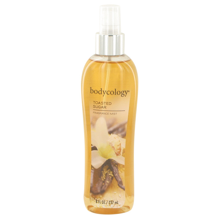 Bodycology Toasted Sugar Perfume By Bodycology Fragrance Mist Spray Bodycology Toasted Sugar Perfume By Bodycology Fragrance Mist Spray