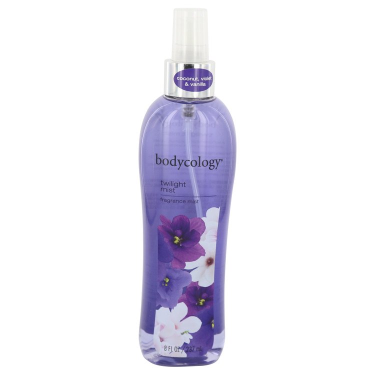 Bodycology Twilight Mist Perfume By Bodycology Fragrance Mist Bodycology Twilight Mist Perfume By Bodycology Fragrance Mist