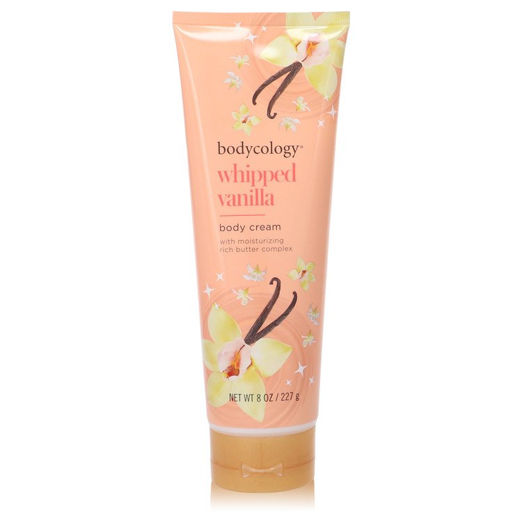 Bodycology Whipped Vanilla Perfume By Bodycology Body Cream Bodycology Whipped Vanilla Perfume By Bodycology Body Cream