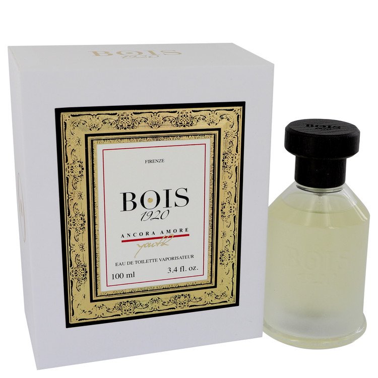 Bois 1920 Ancora Amore Youth Perfume By Bois 1920 Eau De Toilette Spray Bois 1920 Ancora Amore Youth Perfume By Bois 1920 Eau De Toilette Spray