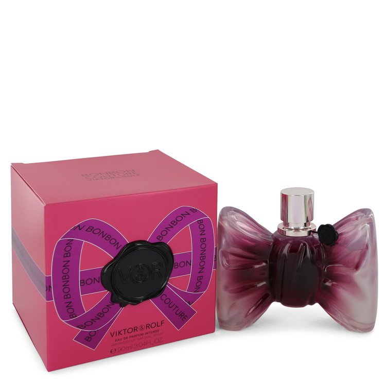 Bon Bon Couture Perfume By Viktor & Rolf Eau De Parfum Intense Spray Bon Bon Couture Perfume By Viktor & Rolf Eau De Parfum Intense Spray