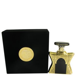 Bond No. 9 Dubai Black Saphire Perfume By Bond No. 9 Eau De Parfum Spray