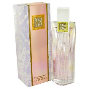 Bora Bora Perfume By Liz Claiborne Eau De Parfum Spray