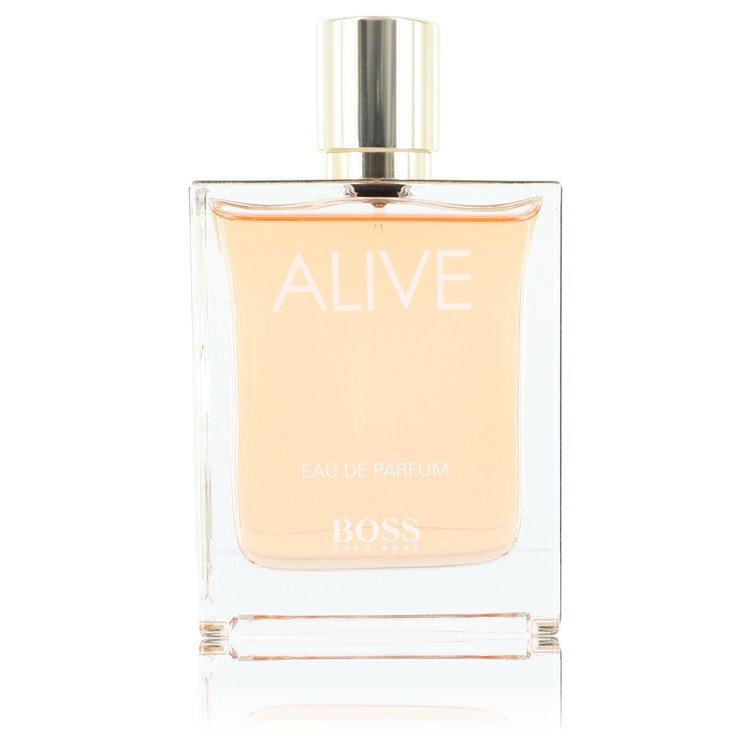 Boss Alive Perfume By Hugo Boss Eau De Parfum Spray (Tester) Boss Alive Perfume By Hugo Boss Eau De Parfum Spray (Tester)