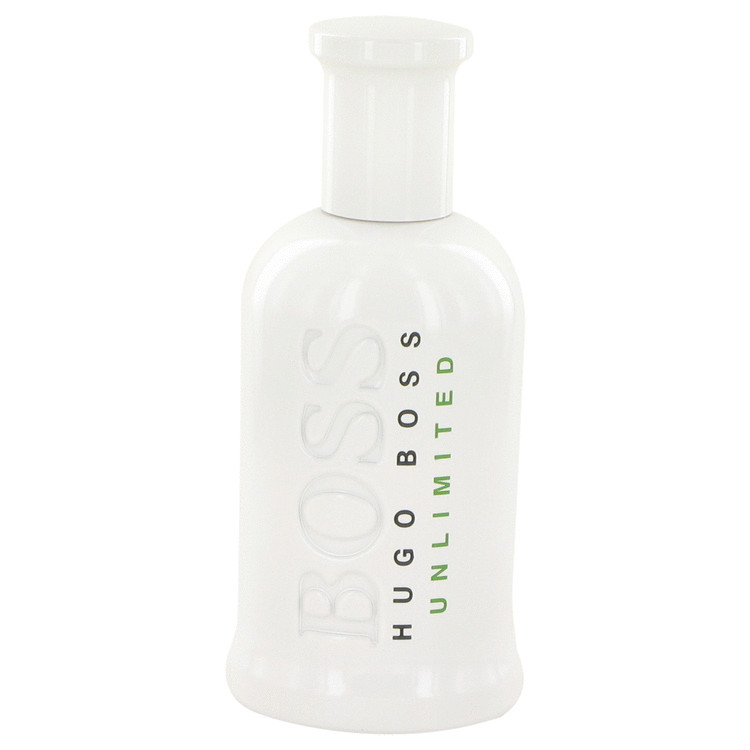 Boss Bottled Unlimited Cologne By Hugo Boss Eau De Toilette Spray (Tester) Boss Bottled Unlimited Cologne By Hugo Boss Eau De Toilette Spray (Tester)
