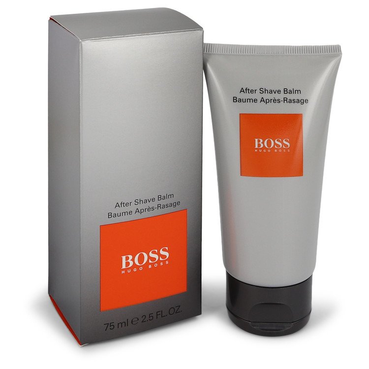 Boss In Motion Cologne By Hugo Boss After Shave Balm Boss In Motion Cologne By Hugo Boss After Shave Balm