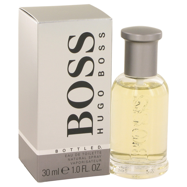Boss No. 6 Cologne By Hugo Boss Eau De Toilette Spray (Grey Box) Boss No. 6 Cologne By Hugo Boss Eau De Toilette Spray (Grey Box)