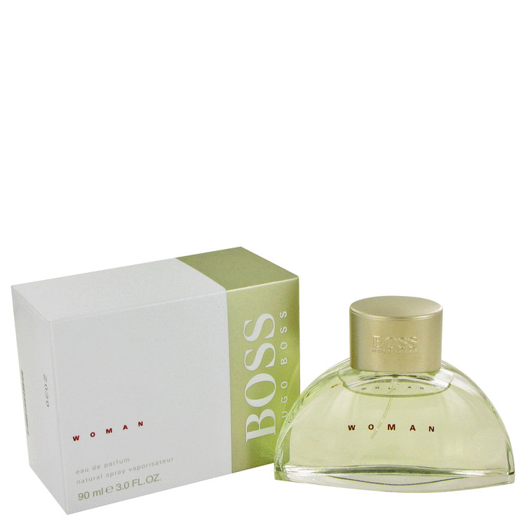 Boss Perfume By Hugo Boss Eau De Parfum Spray Boss Perfume By Hugo Boss Eau De Parfum Spray