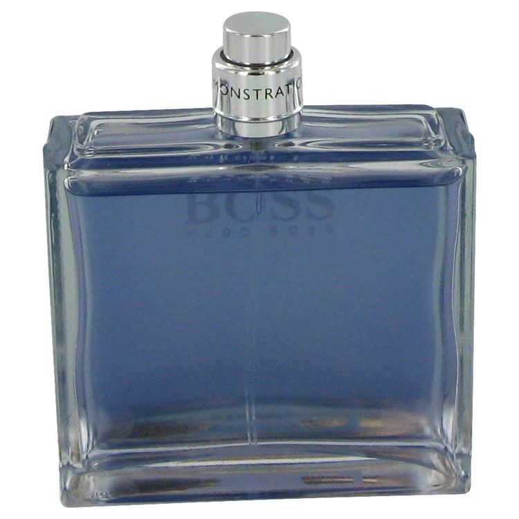 Boss Pure Cologne By Hugo Boss Eau De Toilette Spray (Tester) Boss Pure Cologne By Hugo Boss Eau De Toilette Spray (Tester)
