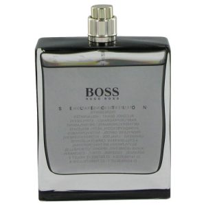 Boss Selection Cologne By Hugo Boss Eau De Toilette Spray (Tester)