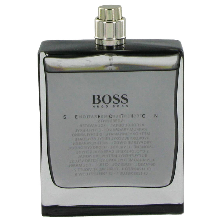 Boss Selection Cologne By Hugo Boss Eau De Toilette Spray (Tester) Boss Selection Cologne By Hugo Boss Eau De Toilette Spray (Tester)