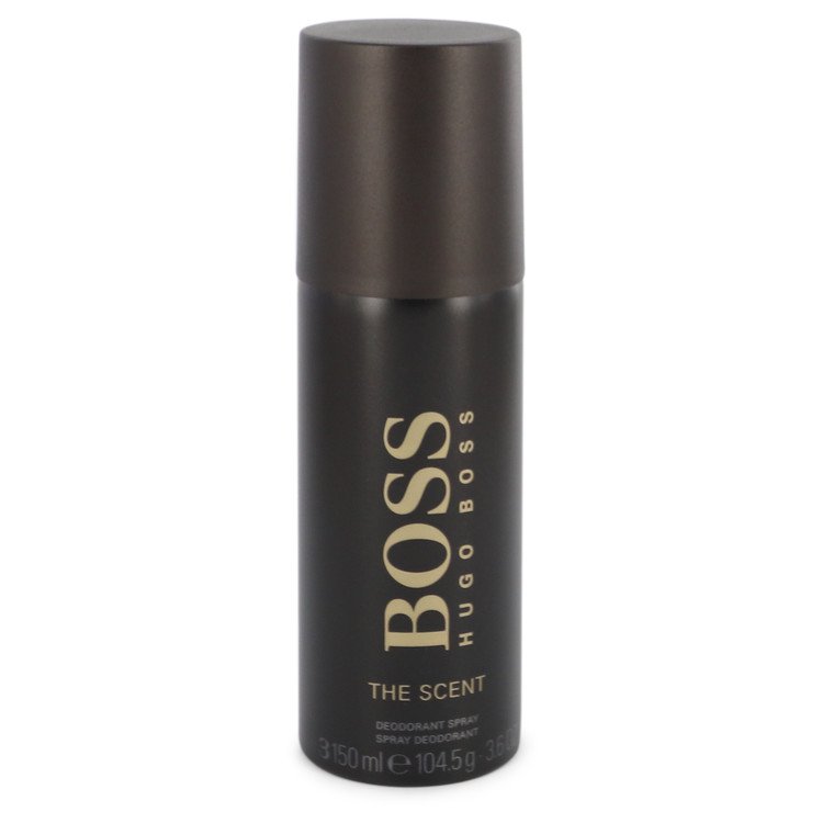Boss The Scent Cologne By Hugo Boss Deodorant Spray Boss The Scent Cologne By Hugo Boss Deodorant Spray
