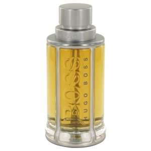 Boss The Scent Cologne By Hugo Boss Eau De Toilette Spray (Tester)