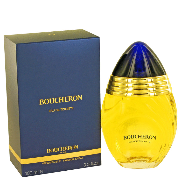 Boucheron Perfume By Boucheron Eau De Toilette Spray Boucheron Perfume By Boucheron Eau De Toilette Spray