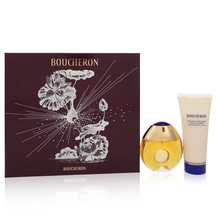 Boucheron Perfume By Boucheron Gift Set Boucheron Perfume By Boucheron Gift Set