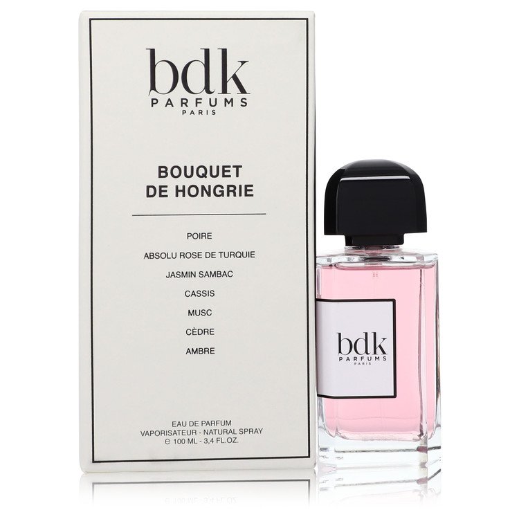 Bouquet De Hongrie Perfume By BDK Parfums Eau De Parfum Spray (Unisex) Bouquet De Hongrie Perfume By BDK Parfums Eau De Parfum Spray (Unisex)