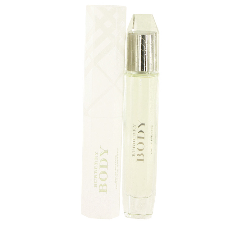 Burberry Body Perfume By Burberry Eau De Toilette Spray Burberry Body Perfume By Burberry Eau De Toilette Spray