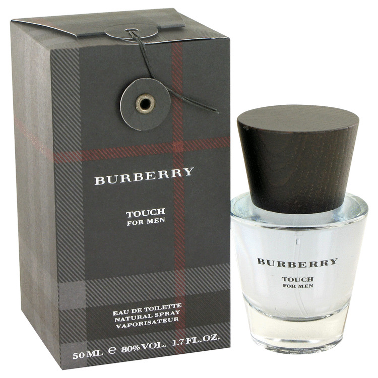 Burberry Touch Cologne By Burberry Eau De Toilette Spray Burberry Touch Cologne By Burberry Eau De Toilette Spray