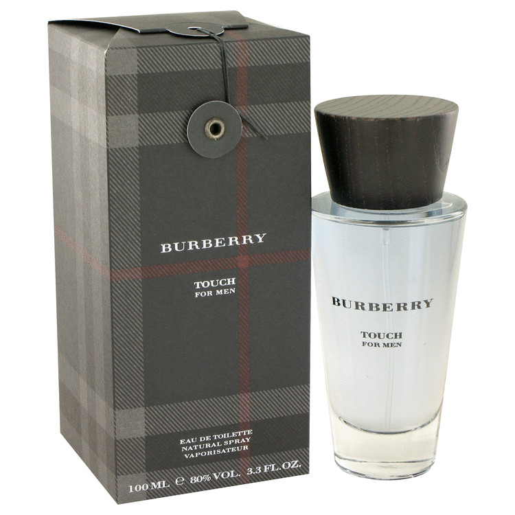 Burberry Touch Cologne By Burberry Eau De Toilette Spray Burberry Touch Cologne By Burberry Eau De Toilette Spray