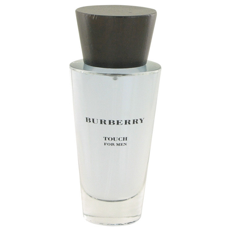 Burberry Touch Cologne By Burberry Eau De Toilette Spray (unboxed) Burberry Touch Cologne By Burberry Eau De Toilette Spray (unboxed)
