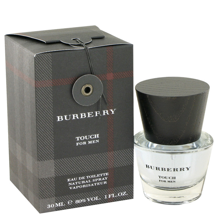 Burberry Touch Cologne By Burberry Eau De Toilette Spray Burberry Touch Cologne By Burberry Eau De Toilette Spray
