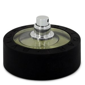 Bvlgari Black Perfume By Bvlgari Eau De Toilette Spray (Unisex Tester)