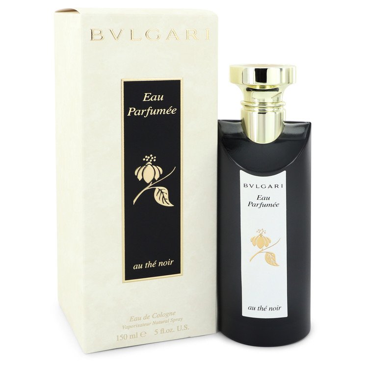 Bvlgari Eau Parfumee Au The Noir Perfume By Bvlgari Eau De Cologne Spray Bvlgari Eau Parfumee Au The Noir Perfume By Bvlgari Eau De Cologne Spray