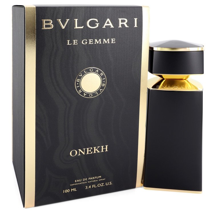 Bvlgari Le Gemme Onekh Cologne By Bvlgari Eau De Parfum Spray Bvlgari Le Gemme Onekh Cologne By Bvlgari Eau De Parfum Spray