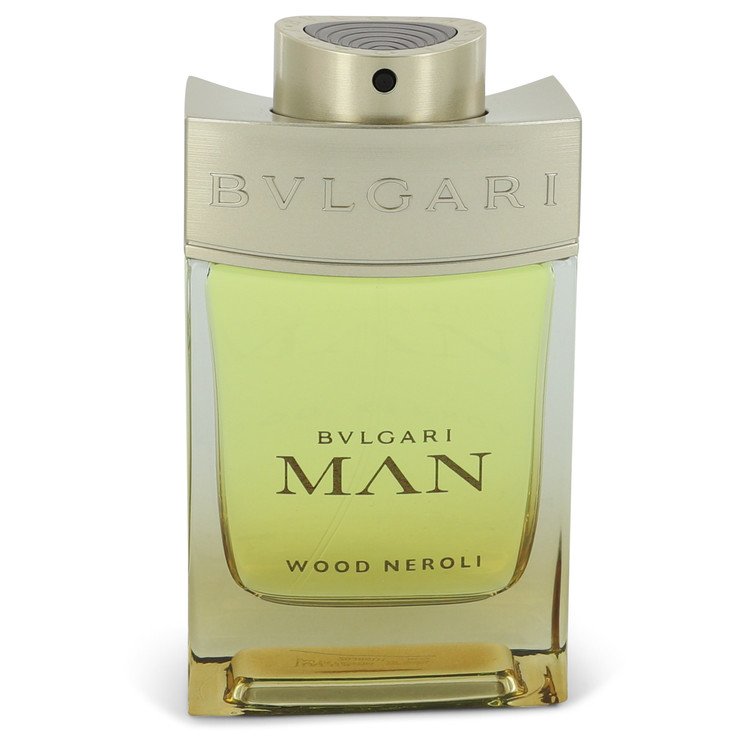 Bvlgari Man Wood Neroli Cologne By Bvlgari Eau De Parfum Spray (Tester) Bvlgari Man Wood Neroli Cologne By Bvlgari Eau De Parfum Spray (Tester)