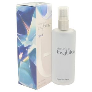 Byblos Opal Perfume By Byblos Eau De Toilette Spray
