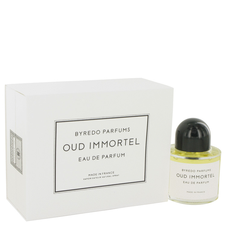 Byredo Oud Immortel Perfume By Byredo Eau De Parfum Spray (Unisex) Byredo Oud Immortel Perfume By Byredo Eau De Parfum Spray (Unisex)