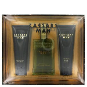 Caesars Cologne By Caesars Gift Set