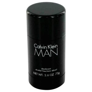 Calvin Klein Man Cologne By Calvin Klein Deodorant Stick